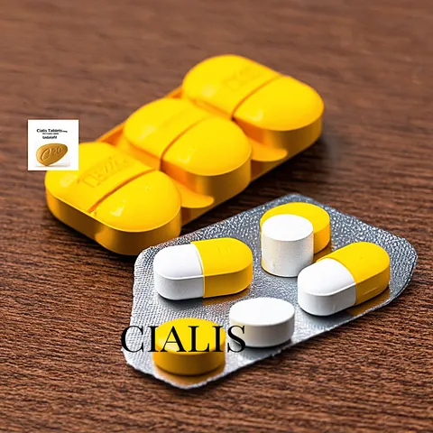 Existe t il un générique au cialis